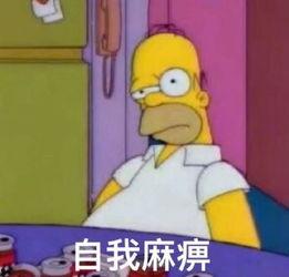 秀才吃瓜鬼畜图片,鬼畜画风下的趣味解读