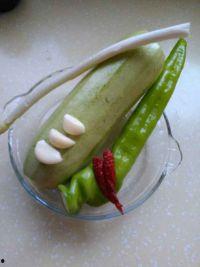 茭瓜儿童吃,营养美味，助力健康成长