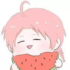 卡通脸吃瓜直播,趣味横生的网络娱乐盛宴