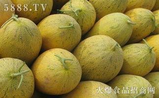 月子期间蜜瓜怎么吃,月子期间蜜瓜的食用指南与美味食谱