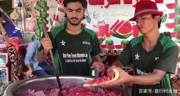 吃瓜游客,揭秘吃瓜游客背后的趣味故事