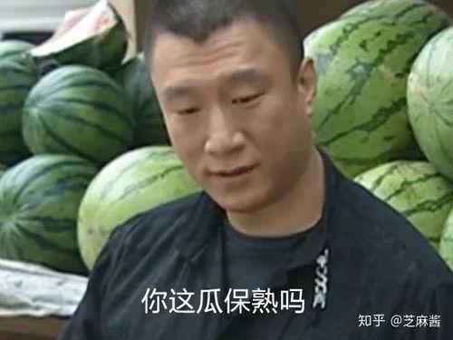 瓜哥带吃瓜奇葩东西视频,吃瓜界的奇珍异宝大揭秘