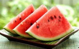 吃八个瓜